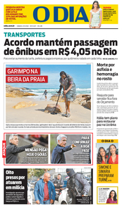 O Dia RJ