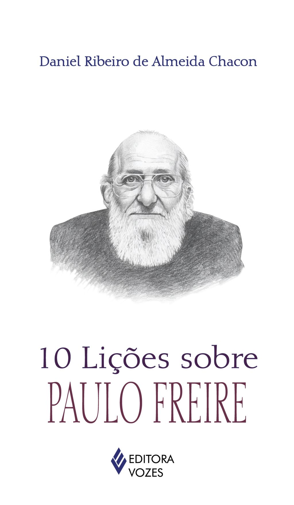 10 lições sobre Paulo Freire