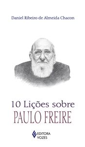 10 lições sobre Paulo Freire