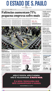 Estadão
