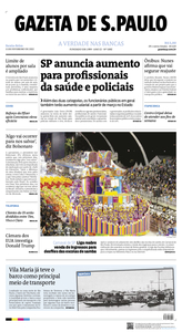 Jornal Gazeta