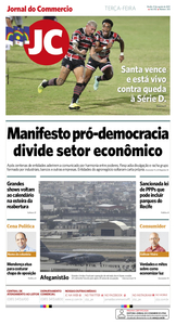 Jornal do Commercio