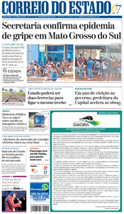 Correio do Estado MS