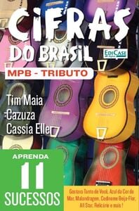 Cifras dos sucessos Cifras dos sucessos