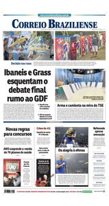 Correio Braziliense