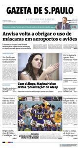 Jornal Gazeta
