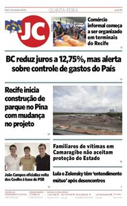 Jornal do Commercio