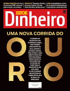 ISTOÉ Dinheiro - Acervo