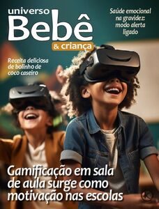Universo Bebê e Criança Universo Bebê e Criança