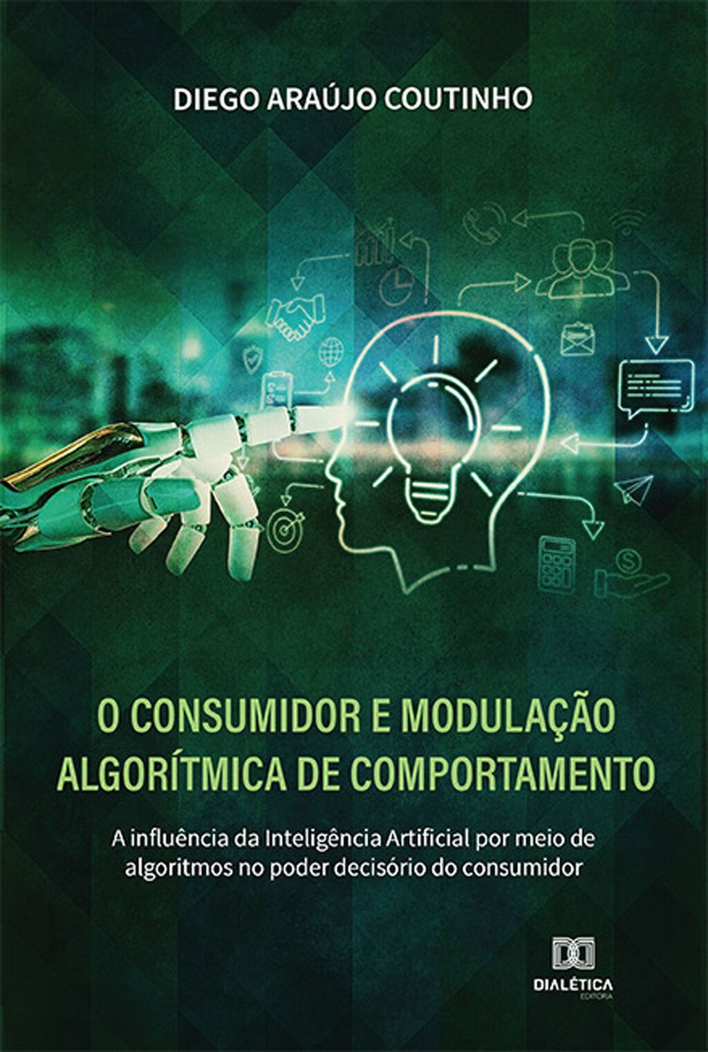 Algoritmos de Busca para Inteligência Artificial, by Ricardo Araujo