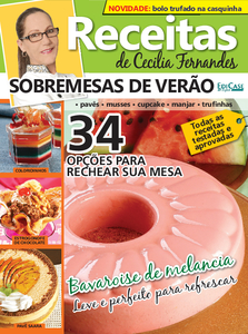 Que Delícia Que Delícia