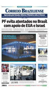 Correio Braziliense