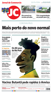 Jornal do Commercio