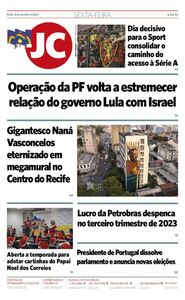 Jornal do Commercio