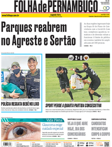 Folha de Pernambuco