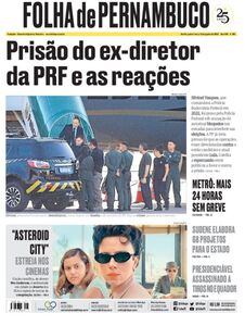 Folha de Pernambuco