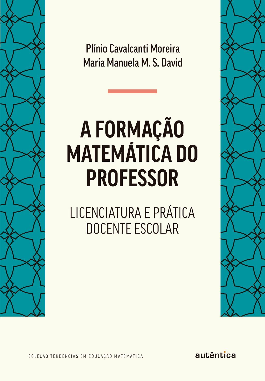 Formação matemática do professor