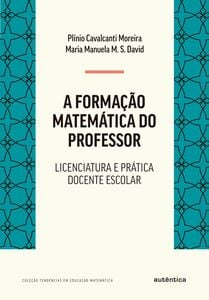 Formação matemática do professor