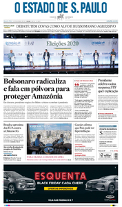 Estadão