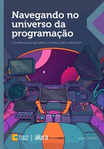 Navegando no universo da programação