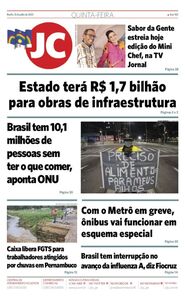 Jornal do Commercio