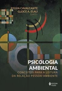 Psicologia ambiental