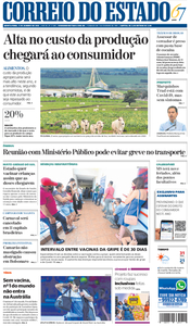 Correio do Estado MS