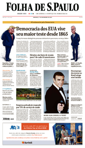 Folha de S.Paulo