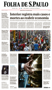 Folha de S.Paulo