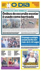 O Dia RJ