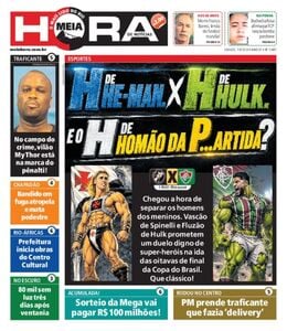 Meia Hora