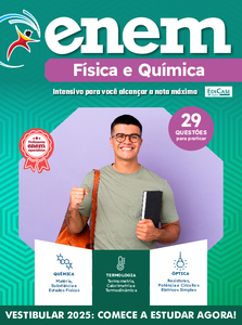 Apostilas Enem