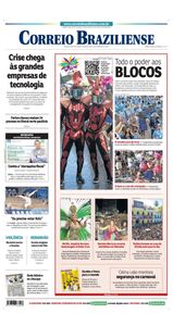 Correio Braziliense