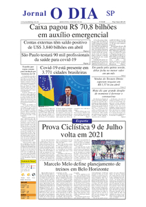 O Dia SP