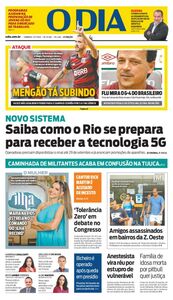 O Dia RJ