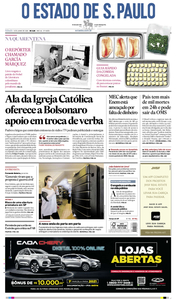 Estadão