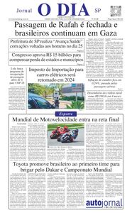 O Dia SP