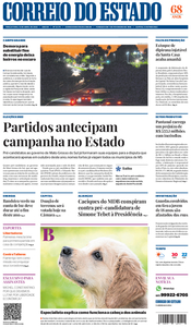 Correio do Estado MS