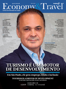 Economy & Travel