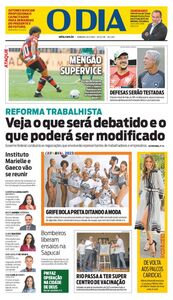 O Dia RJ