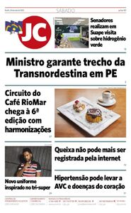 Jornal do Commercio
