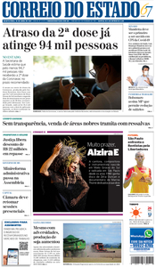 Correio do Estado MS