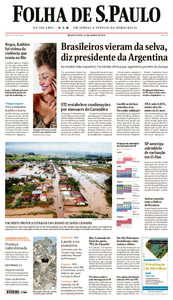 Folha de S.Paulo