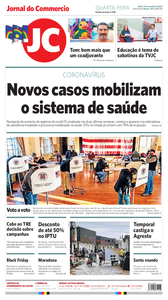 Jornal do Commercio