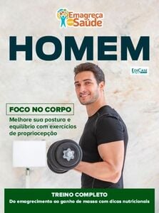 Emagreça com saúde