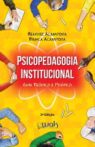 Psicopedagogia Institucional