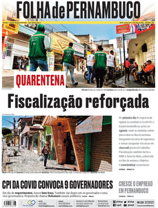 Folha de Pernambuco