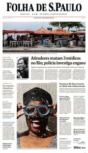 Folha de S.Paulo