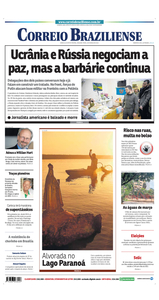Correio Braziliense