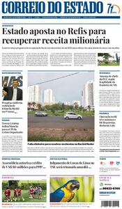 Correio do Estado MS